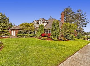 20323 NE 35th St, Sammamish, WA 98074
