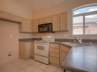 4128 Rancho Largo Rd NW, Albuquerque, NM 87120