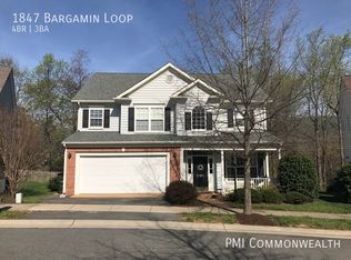 1847 Bargamin Loop, Crozet, VA 22932