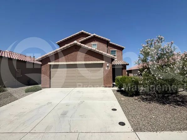 8811 E Stone Meadow Cir, Tucson, AZ 85730