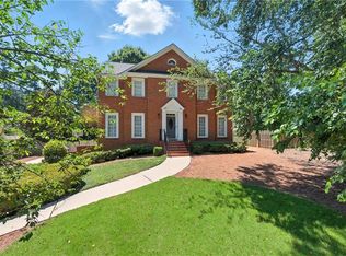 491 Lees Trce SW, Marietta, GA 30064