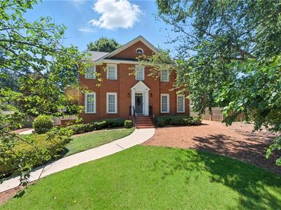 491 Lees Trce SW, Marietta, GA, 30064