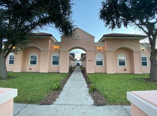 1903 W Bronze St #1, Pharr, TX 78577