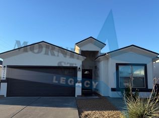 3966 Caspian Rd, Las Cruces, NM 88012