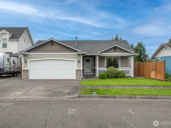 1201 9th Avenue SW, Puyallup, WA 98371