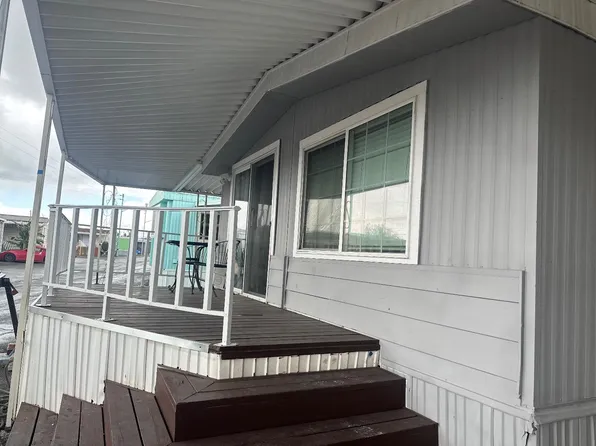 3435 Marfargoa Rd Space 27, Stockton, CA 95215