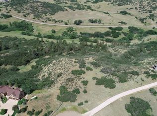 3807 Rocky View Pl, Castle Rock, CO 80108