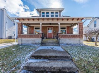 714 E Main St, Troy, OH 45373