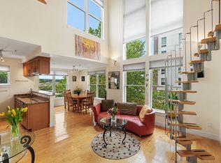 31 Wheeler St UNIT 302, Cambridge, MA 02138