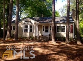 137 Hayes St, Toccoa, GA 30577