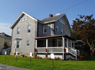 104 Penn St, Ridley Park, PA 19078