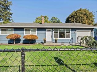 4916 SE 104th Ave, Portland, OR 97266