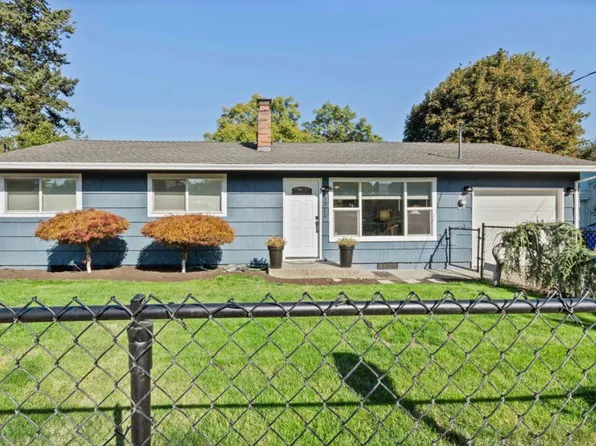 4916 SE 104th Ave, Portland, OR 97266