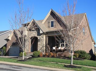 266 Truman Rd W, Franklin, TN 37064