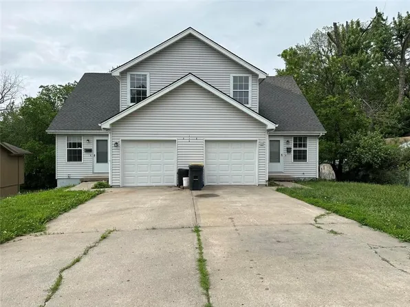 116A&B Persimmon Dr, Excelsior Springs, MO 64024