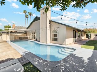 2150 S Las Palmas, Mesa, AZ 85202