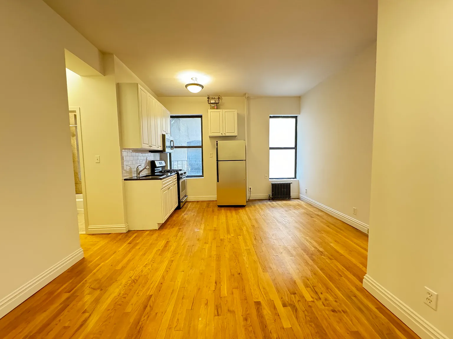 248 West 105th Street — Photo 1