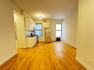 248 W 105th St APT 5E, New York, NY 10025