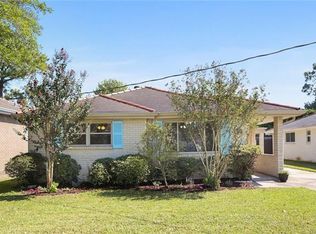 857 Phosphor Ave, Metairie, LA 70005