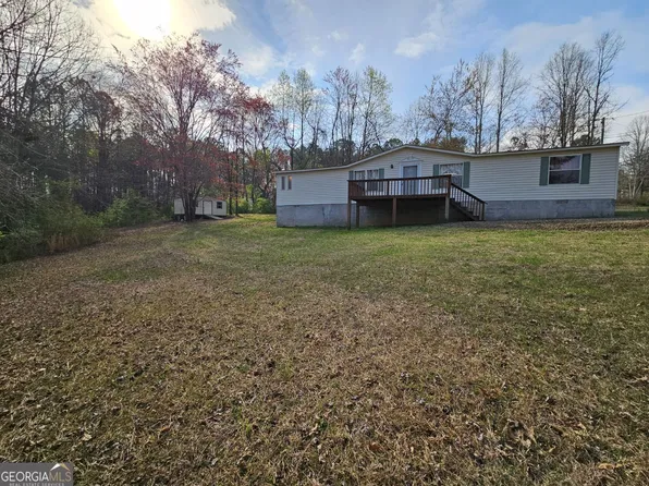 90 Lance Rd, Jasper, GA 30143