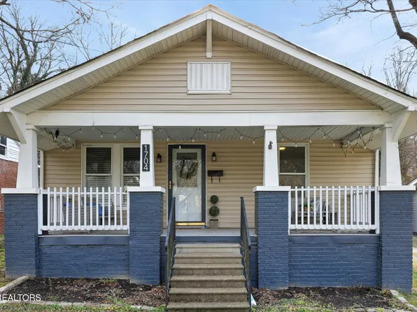 1704 Edgewood Ave, Knoxville, TN 37917