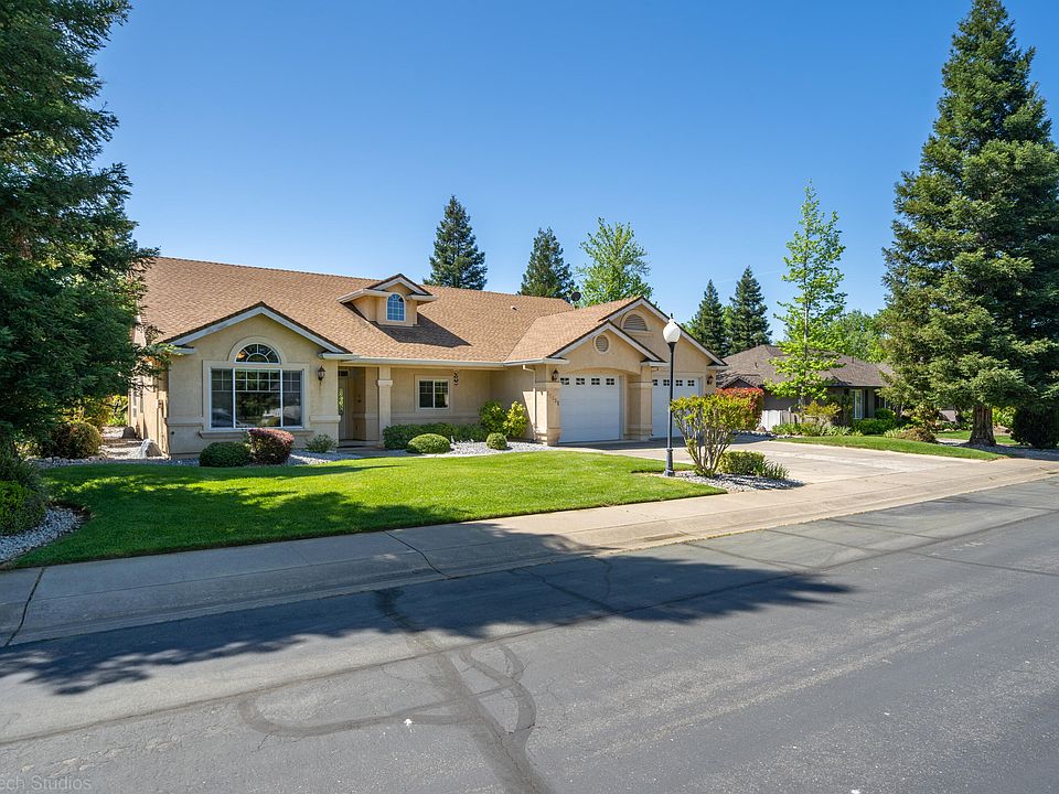 22335 Golftime Dr, Palo Cedro, CA 96073 Zillow