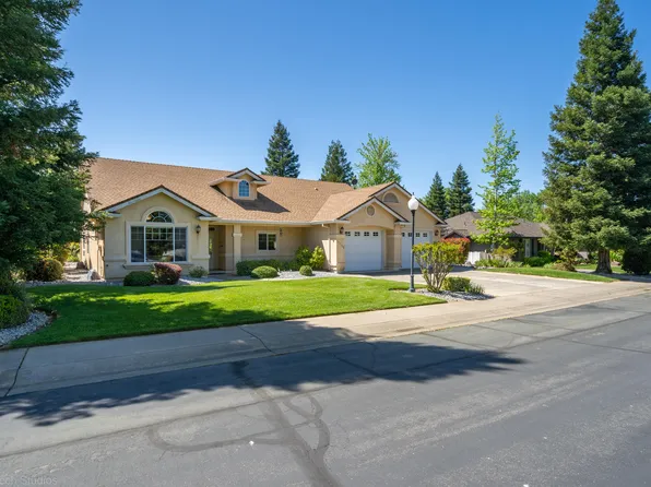 22335 Golftime Dr, Palo Cedro, CA 96073