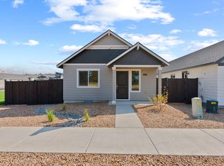 4110 SW Obsidian Pl #188, Redmond, OR 97756