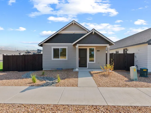 4110 SW Obsidian Pl #188, Redmond, OR 97756