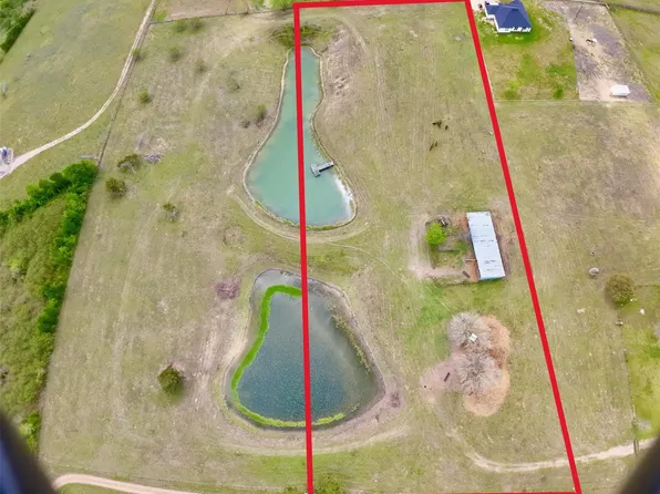 0 Marshall Ln #B, Chappell Hill, TX 77426