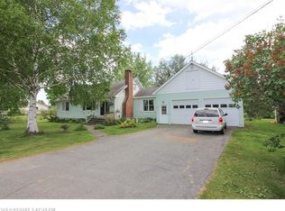 56 North Rd, Bethel, ME 04217