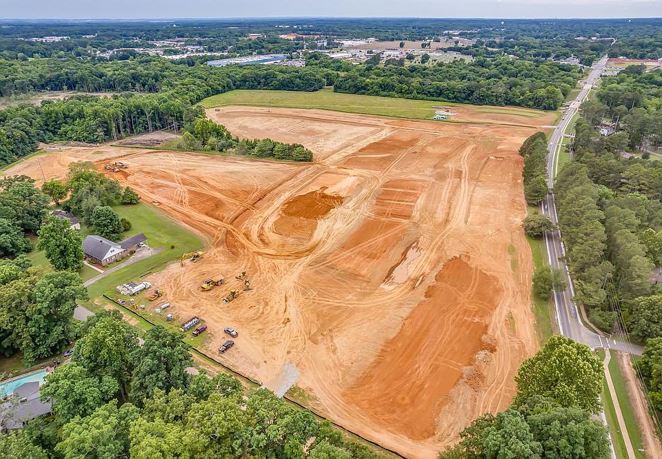 Swan Woods by Stone Martin Builders in Athens AL Zillow