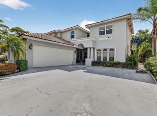 10548 Mendocino Ln, Boca Raton, FL 33428