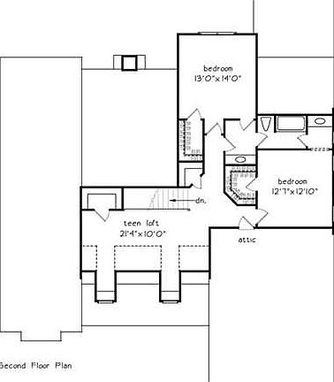 4th image of this home