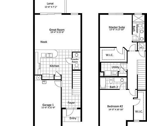 2nd image of 25220 Cordera Point Dr