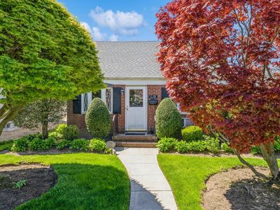 266 Semton Boulevard, Franklin Square, NY, 11010