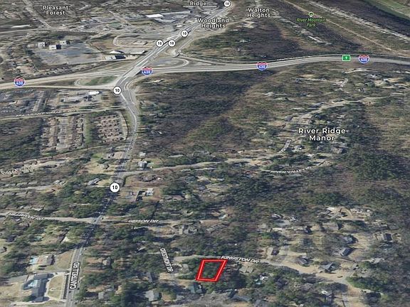 5th image of 0 Kingston Dr