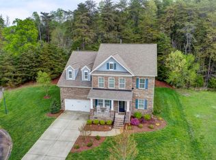 710 Old Cove Rd, Tega Cay, SC 29708