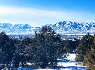 702 N Copper Belt Dr, Heber, UT 84032