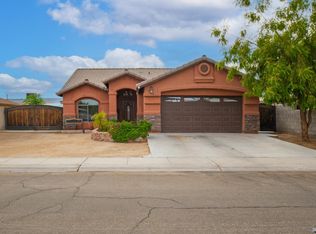 540 N Gonzalez Dr, San Luis, AZ 85336