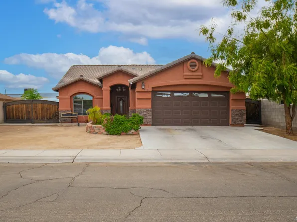 540 N Gonzalez Dr, San Luis, AZ 85336