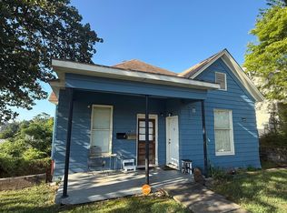 1905 W 2nd St #A, Little Rock, AR 72201