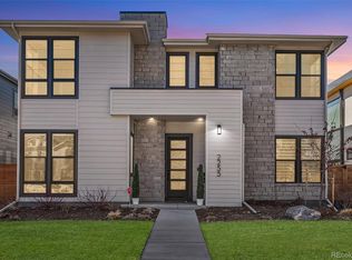 2255 S Monroe St, Denver, CO 80210