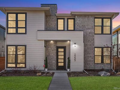 2255 S Monroe Street, Denver, CO, 80210