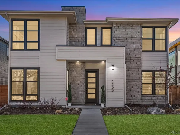 2255 S Monroe Street, Denver, CO 80210