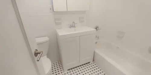 Rented by GPA Realty