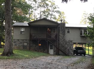 383 Hecktown Rd, Rogersville, TN 37857