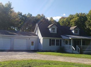 1874 Georgetown Rd, Sandy Lake, PA 16145