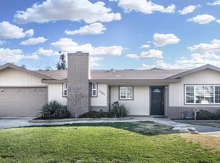 1731 W Kanai Ave, Porterville, CA 93257