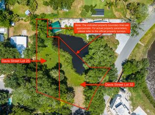 25 Davis St, St Augustine, FL 32084